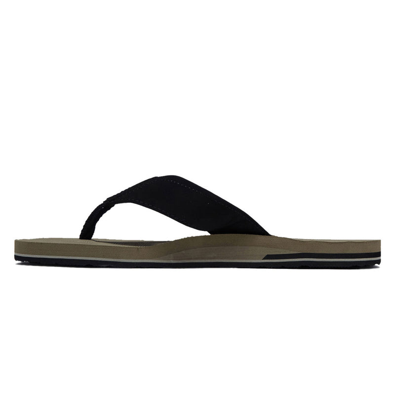 Volcom Victor Sandals - Khaki