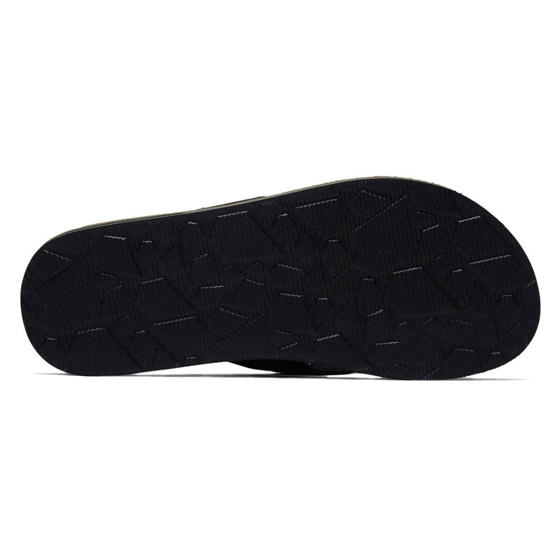 Volcom Victor Sandals - Khaki