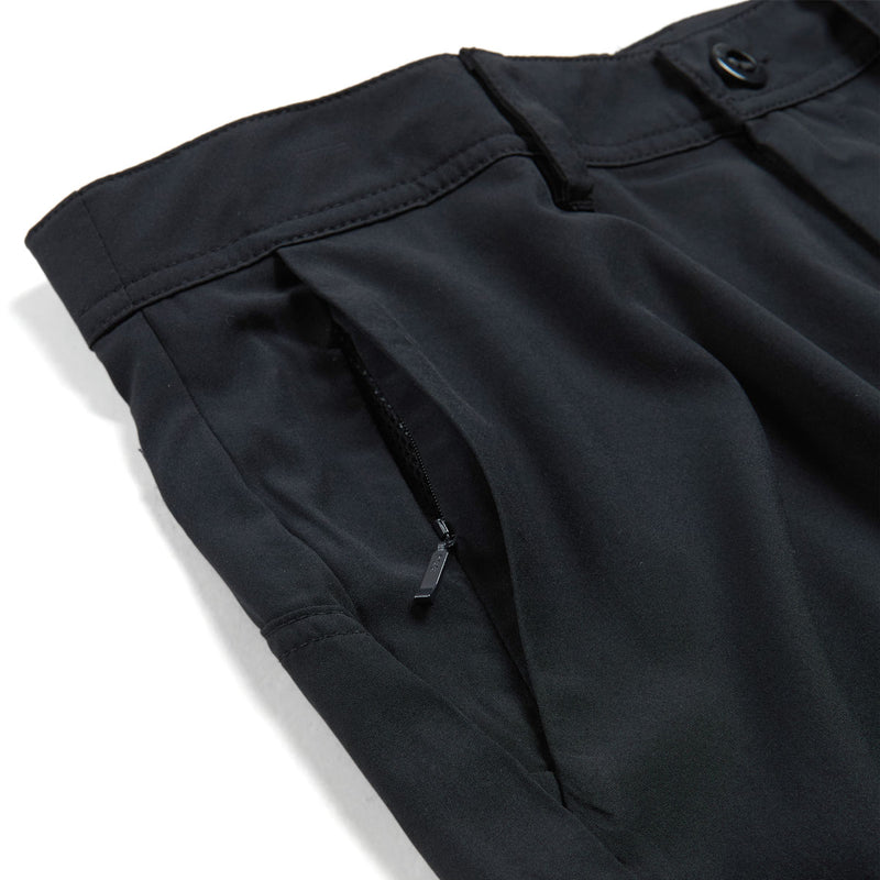 Volcom Frickin Cross Shred 20 Shorts - Black