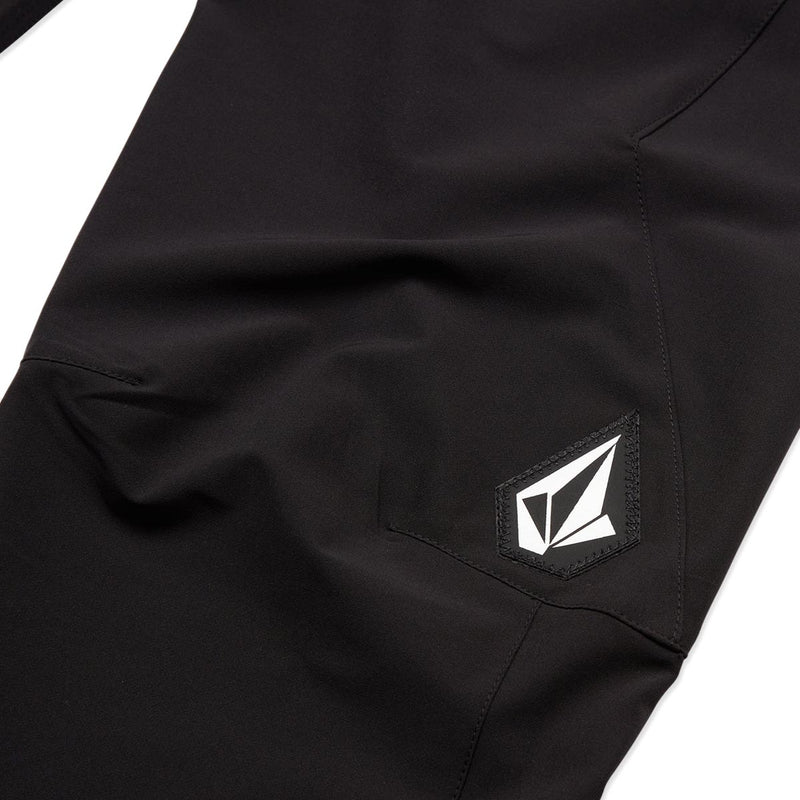 Volcom Trail Ripper Pants - Black
