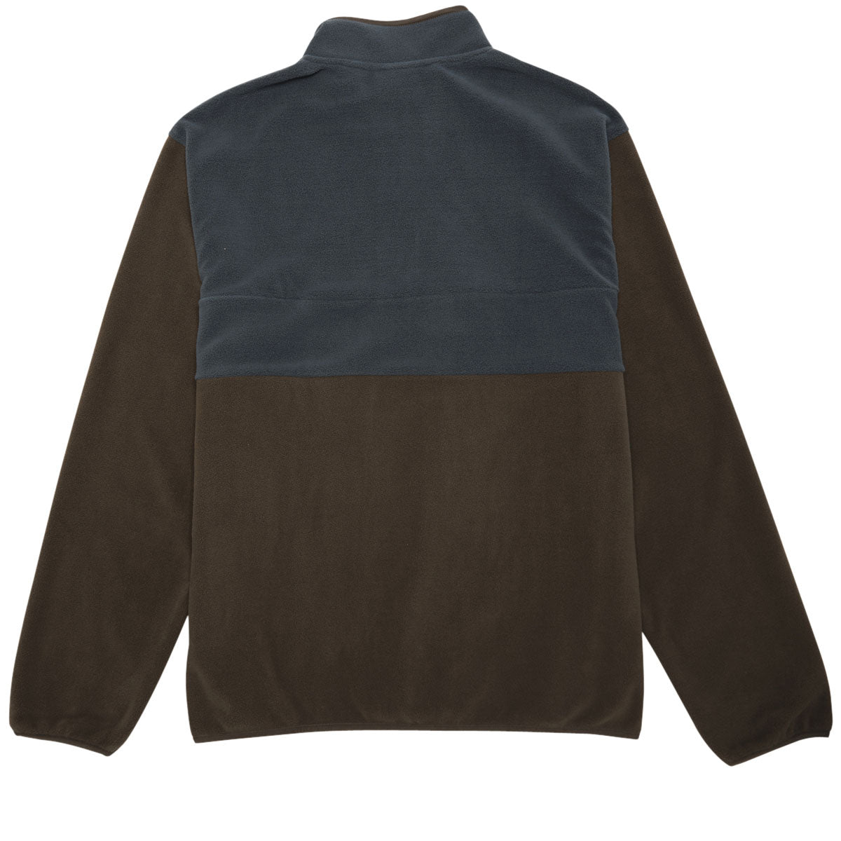 Volcom Error92 Mock Neck Sweatshirt - Bison image 2