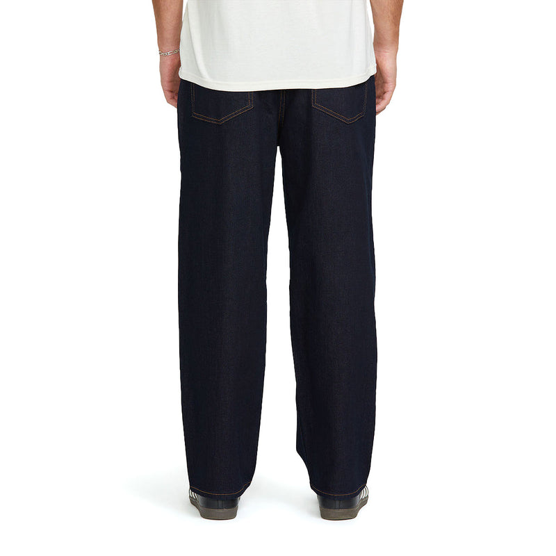 Volcom Billow Denim Jeans - Rinse