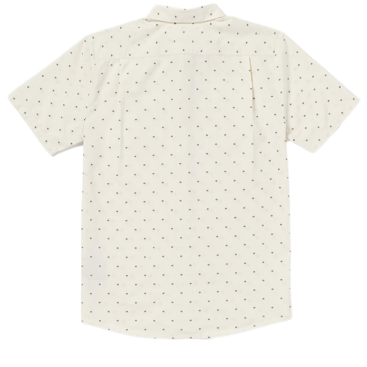 Volcom Stonemarcos Shirt - Off White image 2