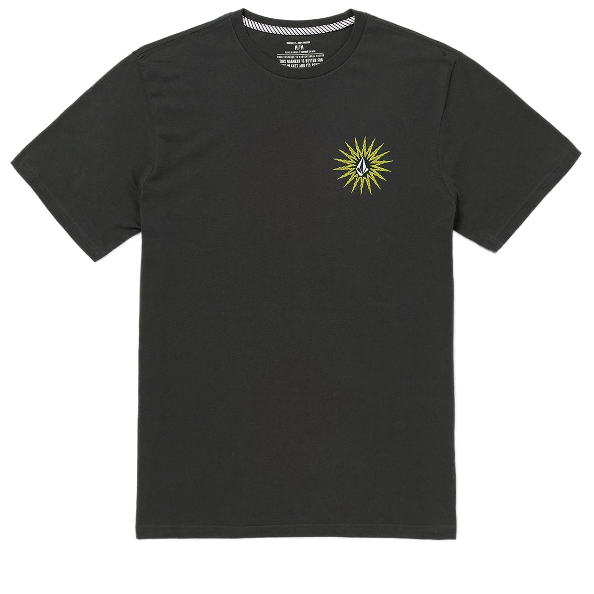 Volcom Scorcho T-Shirt - Stealth image 1