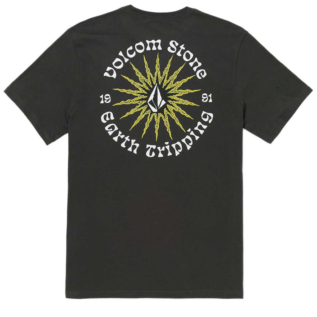 Volcom Scorcho T-Shirt - Stealth image 2