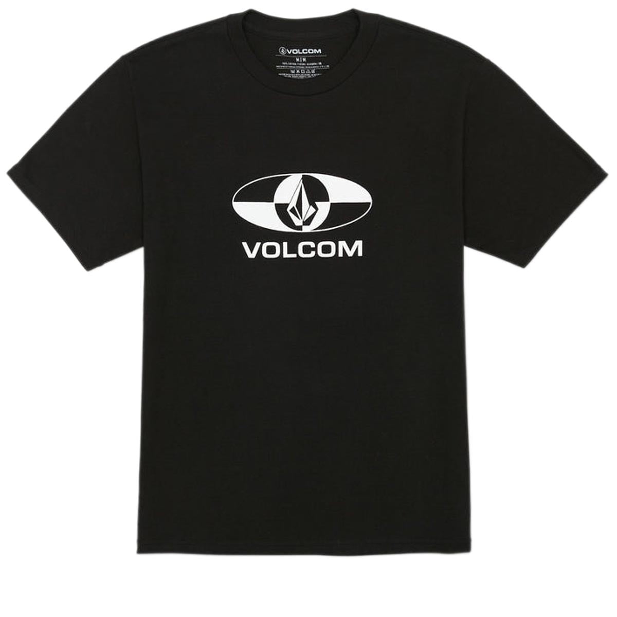 Volcom Reply T-Shirt Volcom Reply T-Shirt