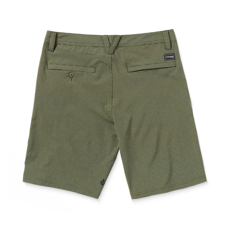 Volcom Mix Frickin Cross Shred 20 Shorts - Alpine