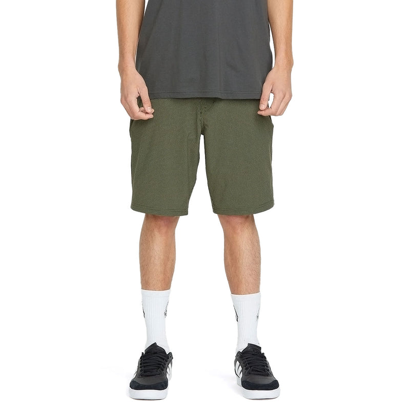 Volcom Mix Frickin Cross Shred 20 Shorts - Alpine
