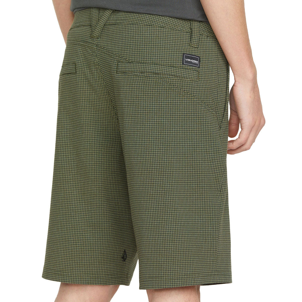 Volcom Mix Frickin Cross Shred 20 Shorts - Alpine image 4