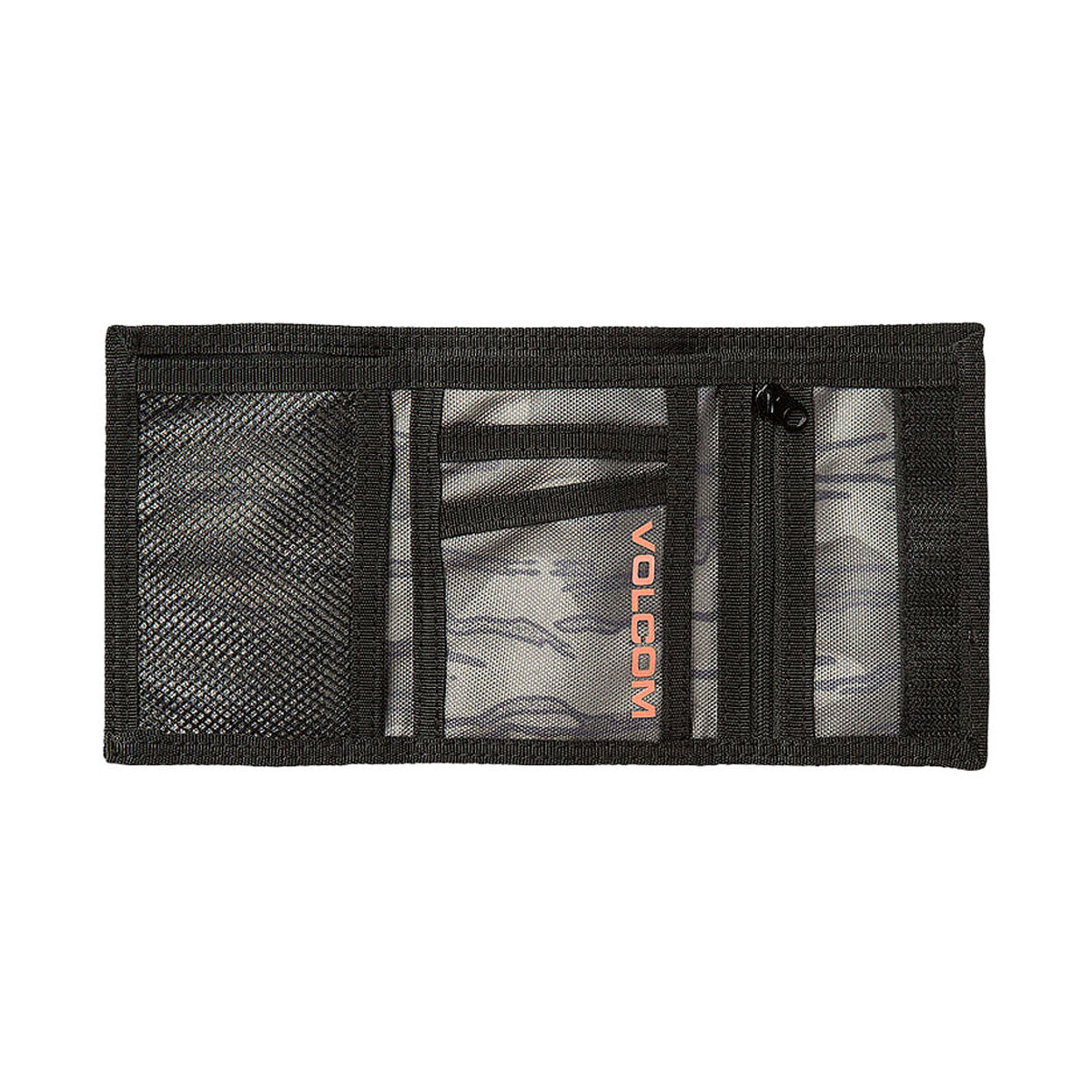 Volcom Workwear Wallet - Brindle image 2