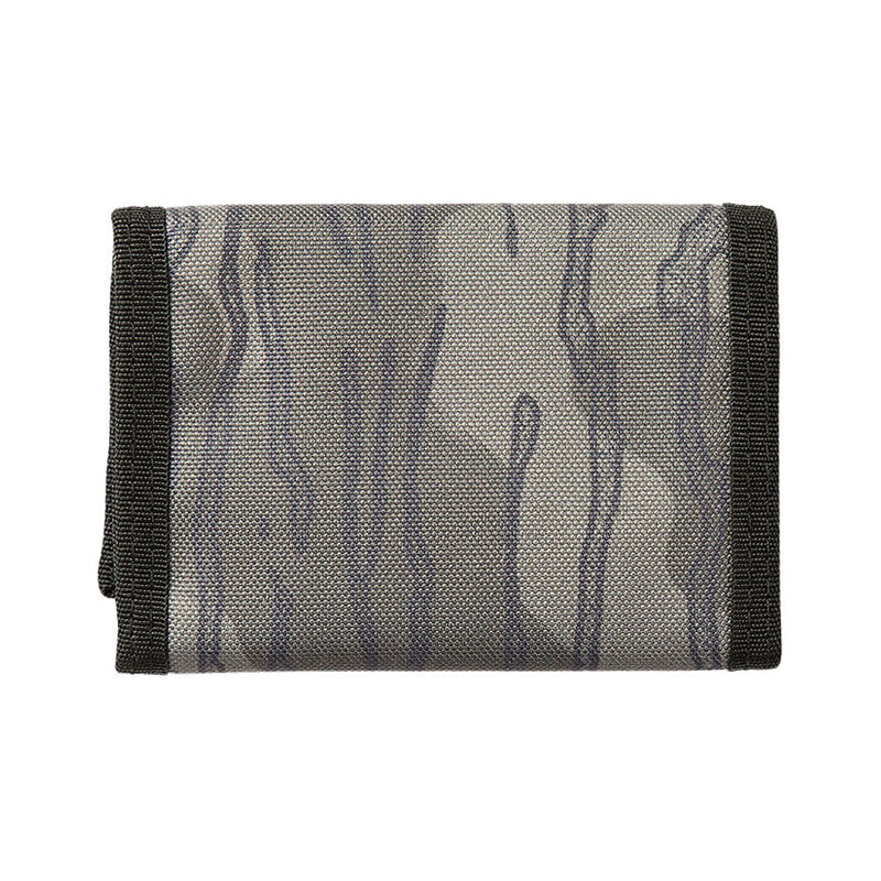 Volcom Workwear Wallet - Brindle