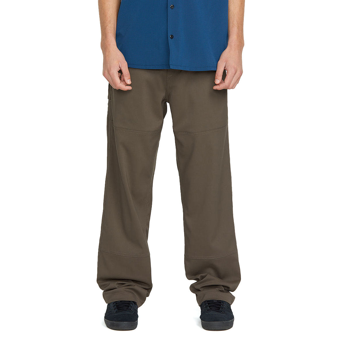 パンツ Stone Trail MASTER PANTS - Black /29 Stone Trail Master Pants - Black | Volcom Japan