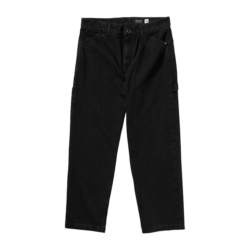 Volcom Kraftsman II Denim Jeans - New Black