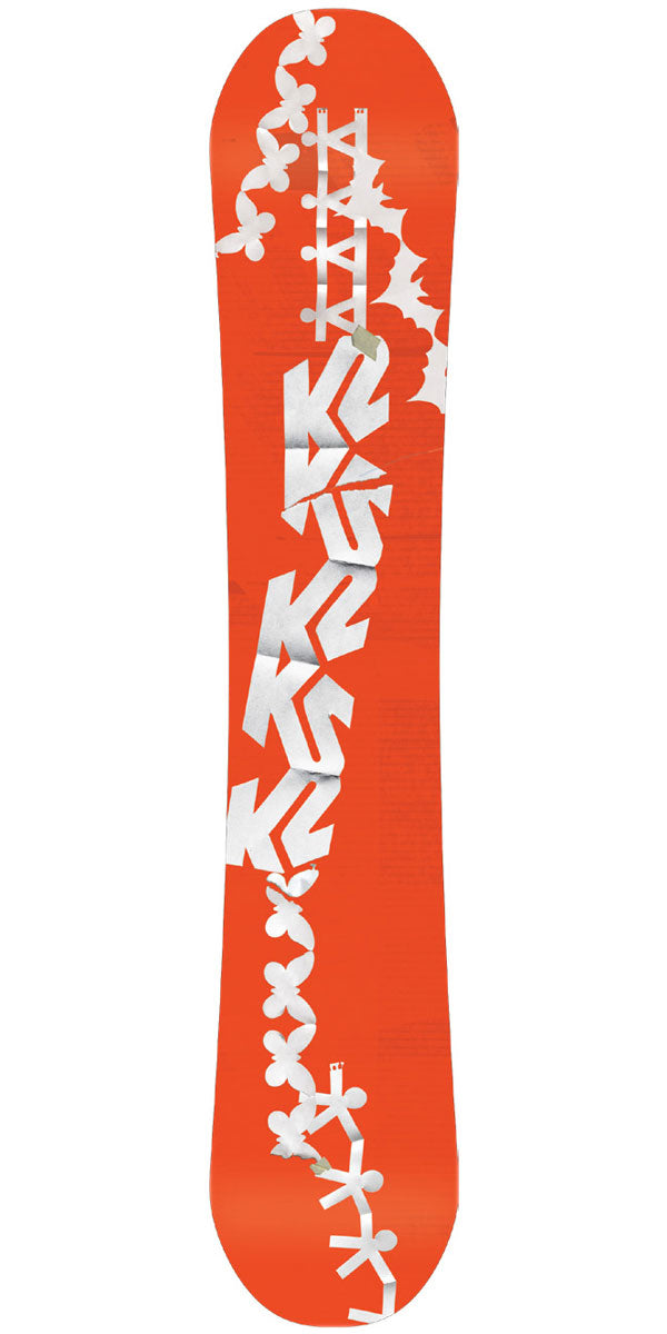 K2 Medium 2024 Snowboard – CCS