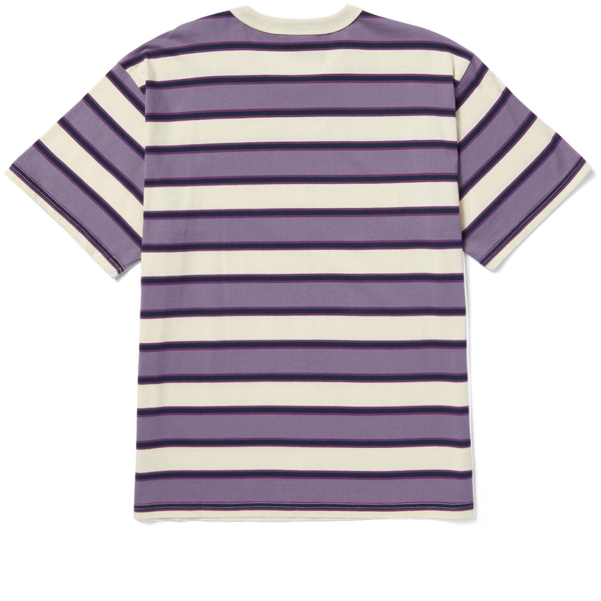 HUF Terrace Relaxed Knit Shirt - Dust Purple image 2