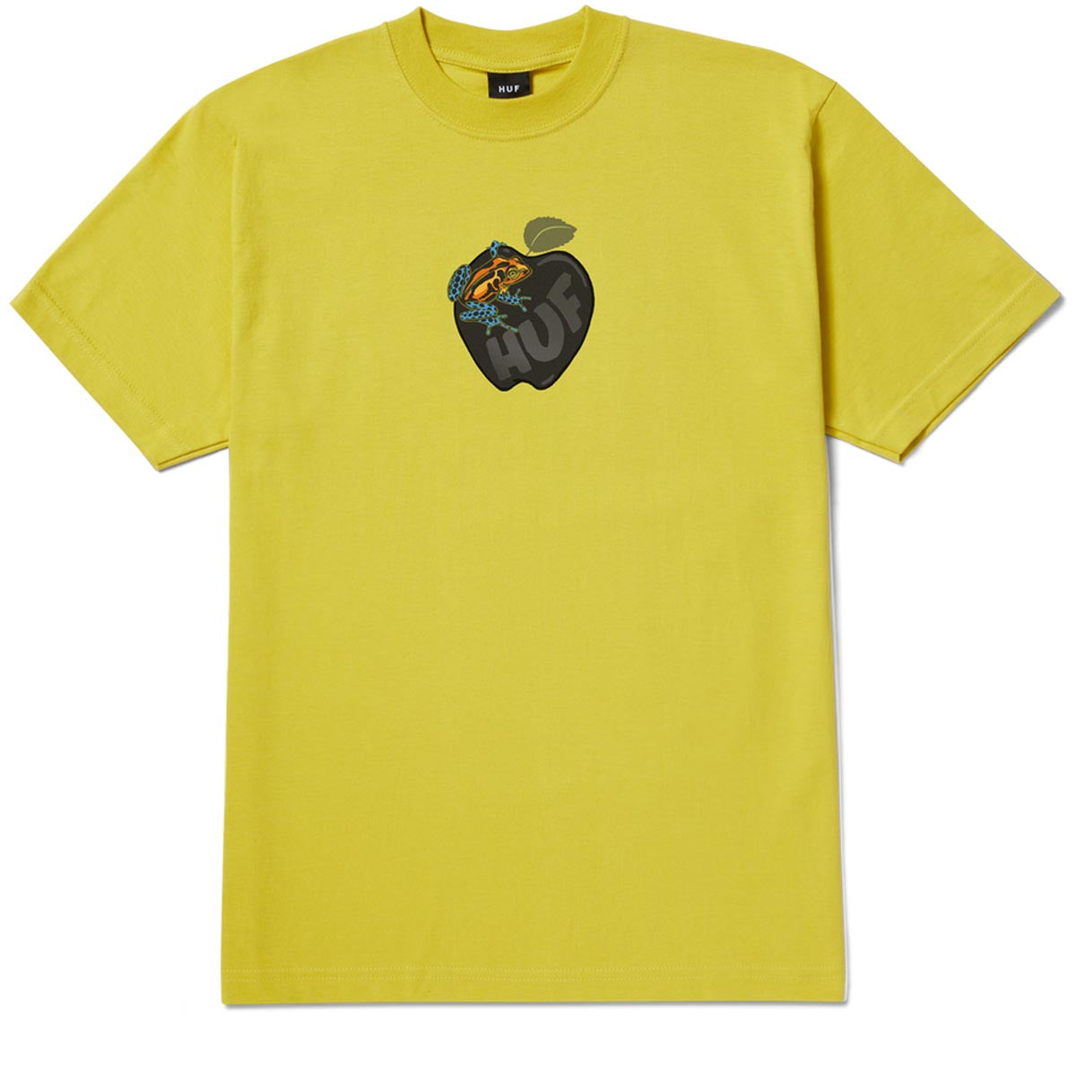 HUF Forbidden Fruit T-Shirt - Cactus image 1