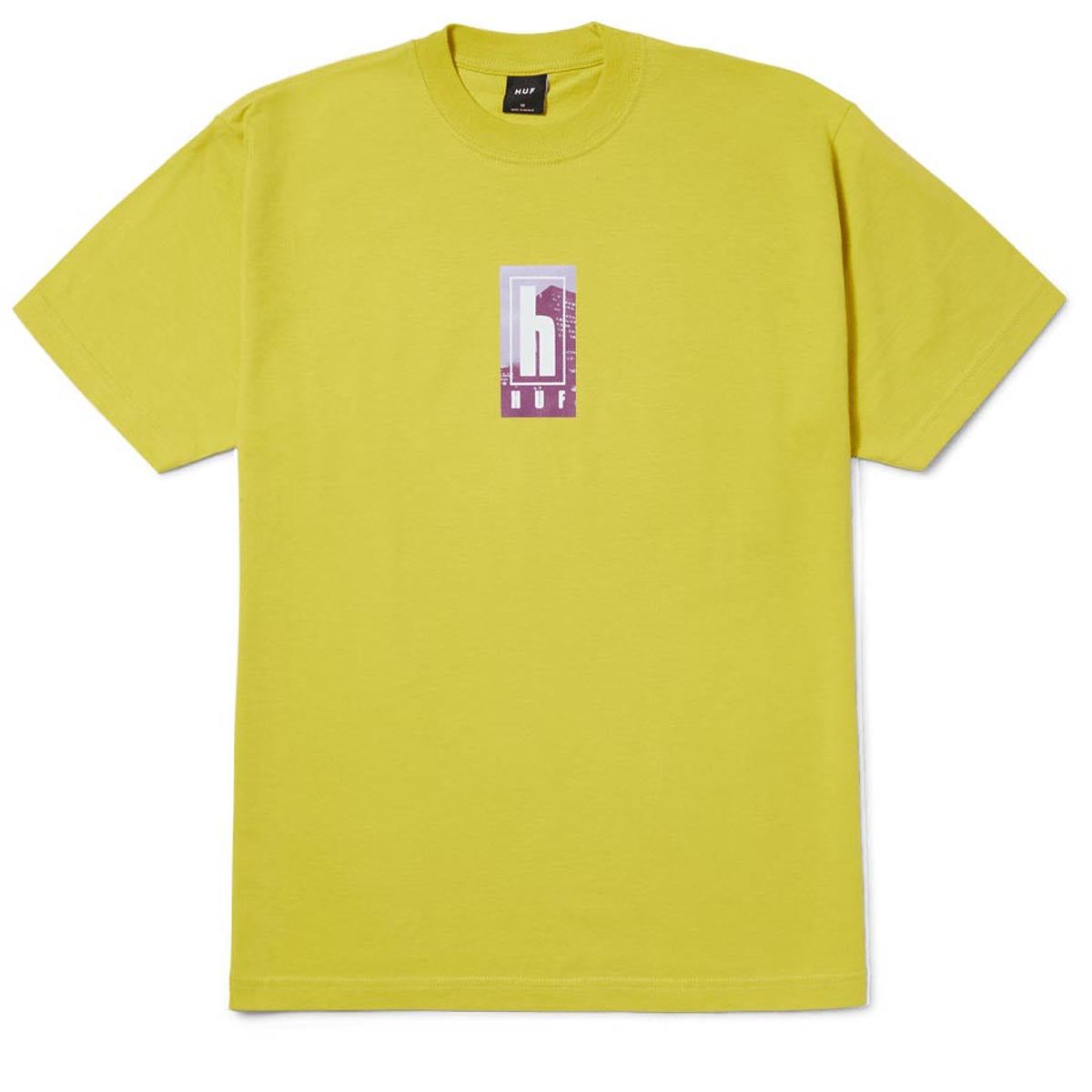 HUF Roads T-Shirt - Cactus image 1