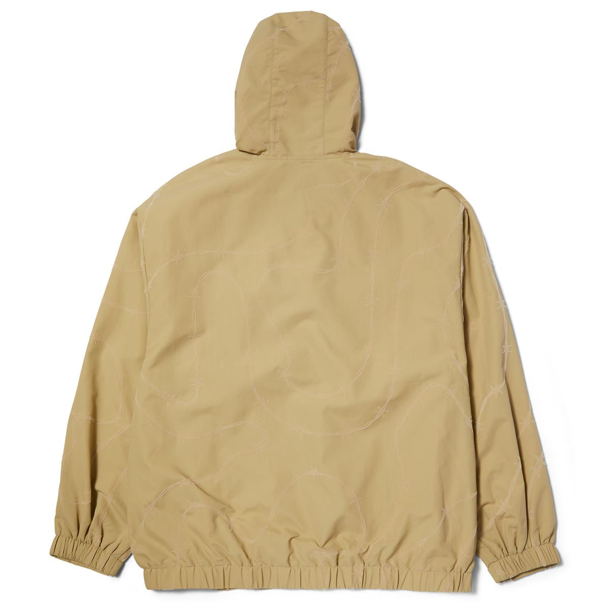 HUF Reservoir Jacket - Biscuit, – CCS