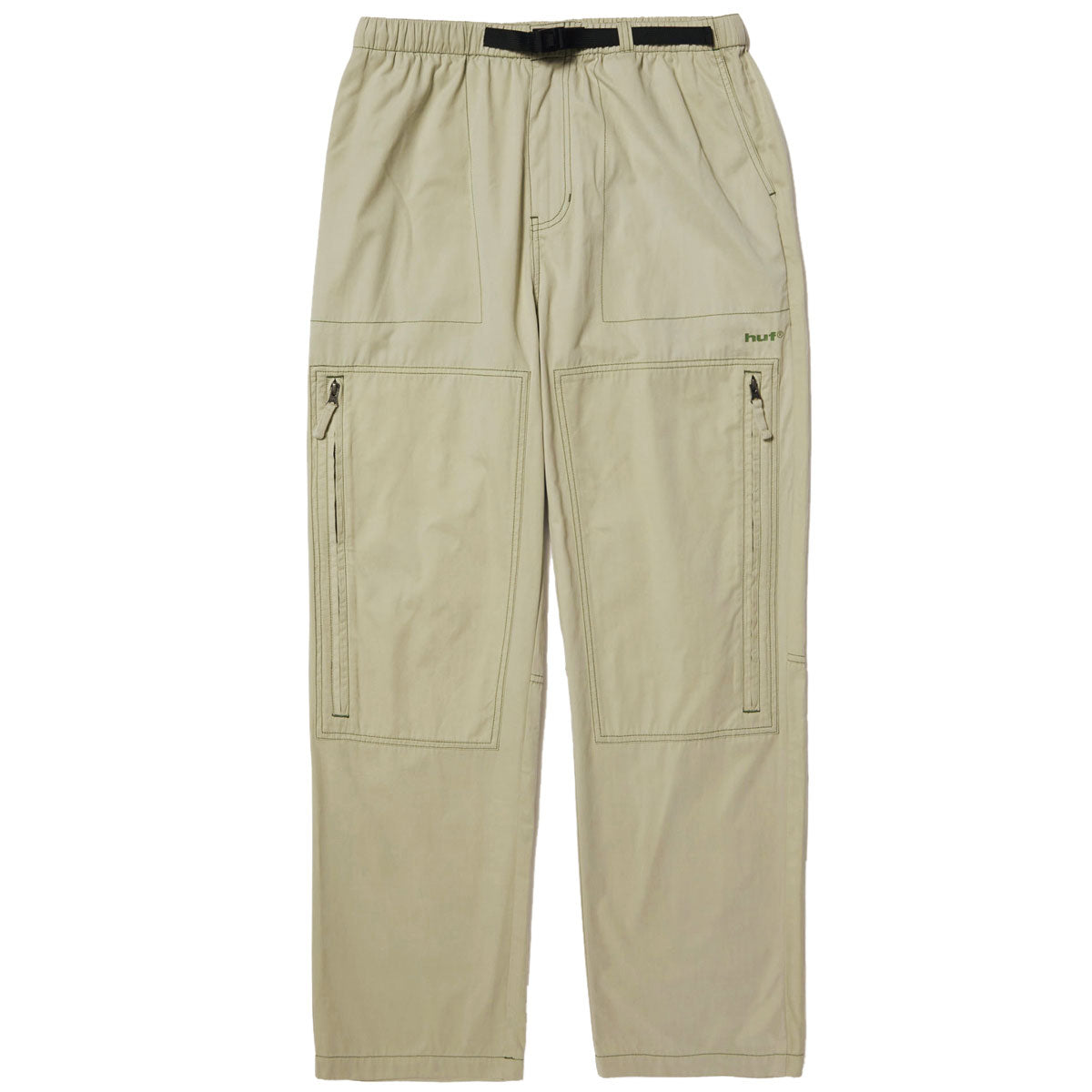 Huf Loma Tech Pant in Biscuit - Size XL