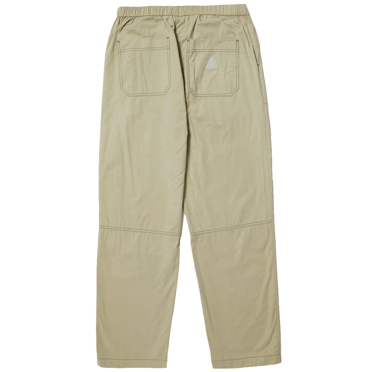 HUF Loma Tech Pants - Biscuit image 2