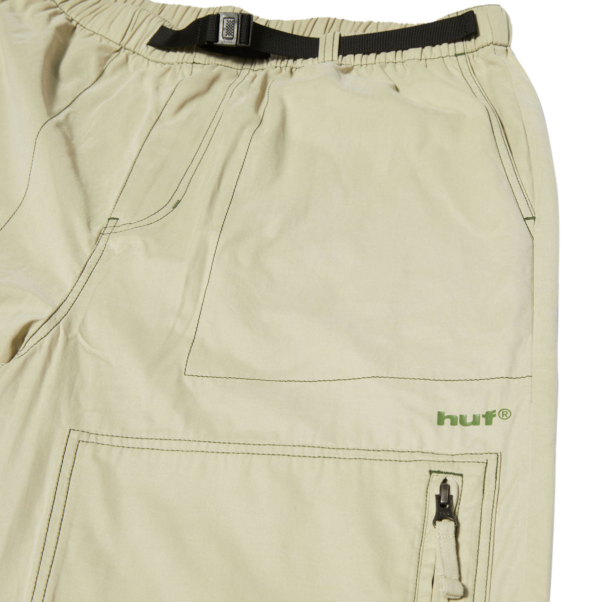 HUF Loma Tech Pants - Biscuit image 3