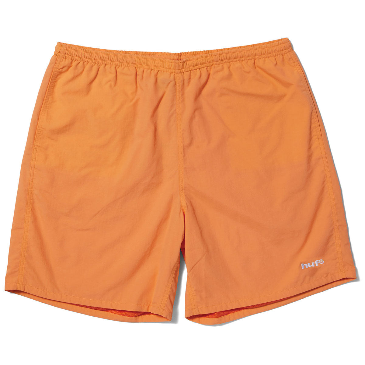 HUF Reservoir Dwr Easy Shorts - Tangerine image 1