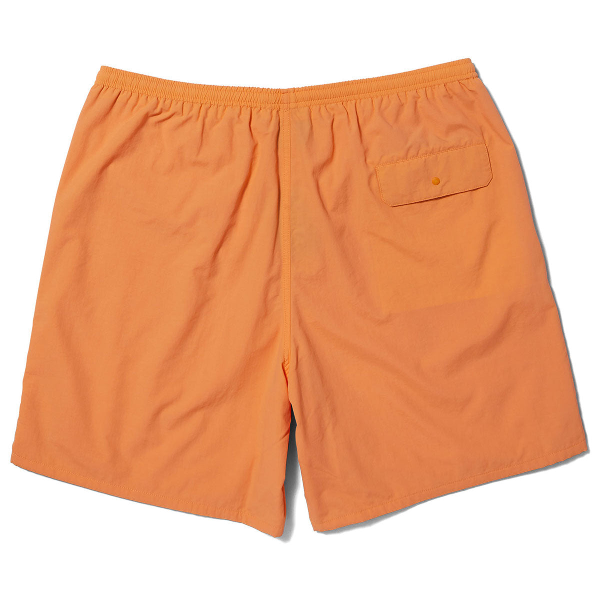 HUF Reservoir Dwr Easy Shorts - Tangerine image 2