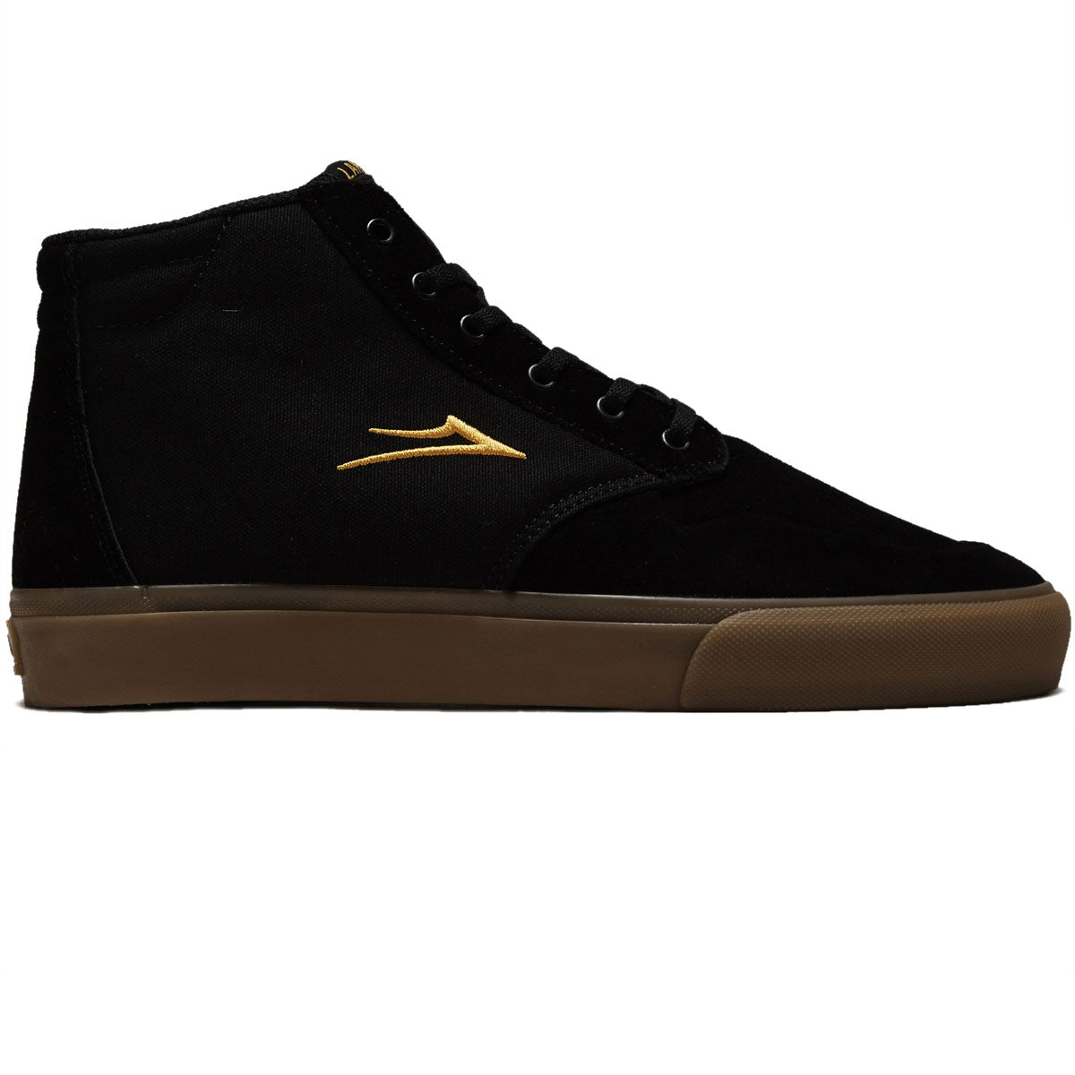 lakai black gum