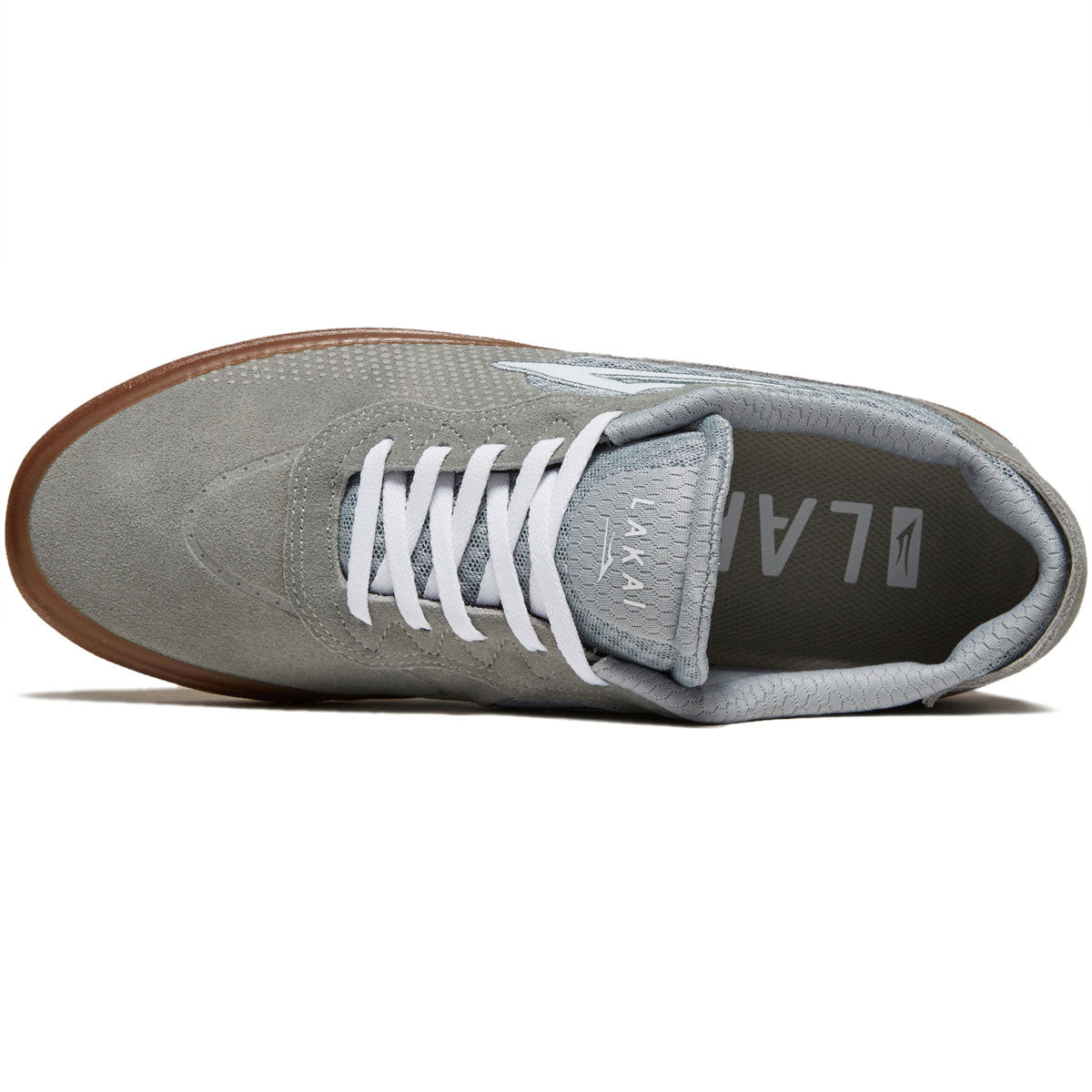 Sb shoes top light grey
