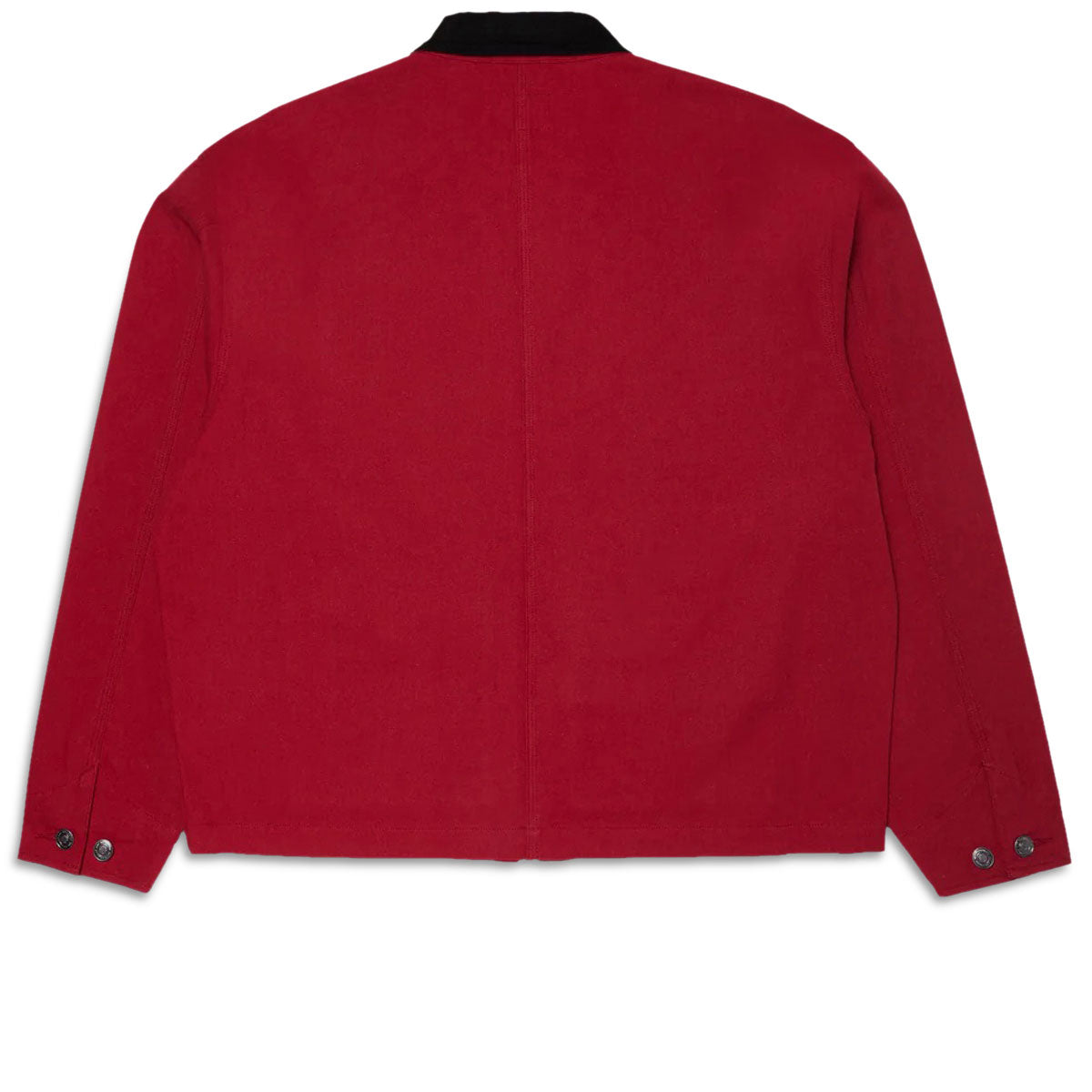 HUF Chilton Chore Jacket - Cayenne image 6