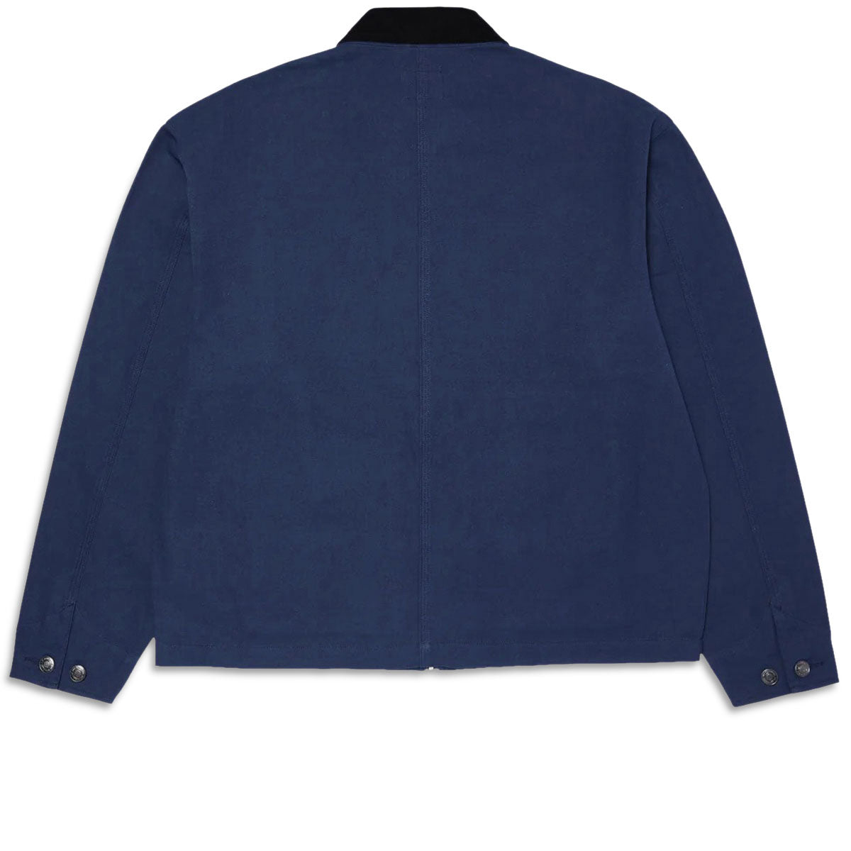 HUF Chilton Chore Jacket - Navy image 6