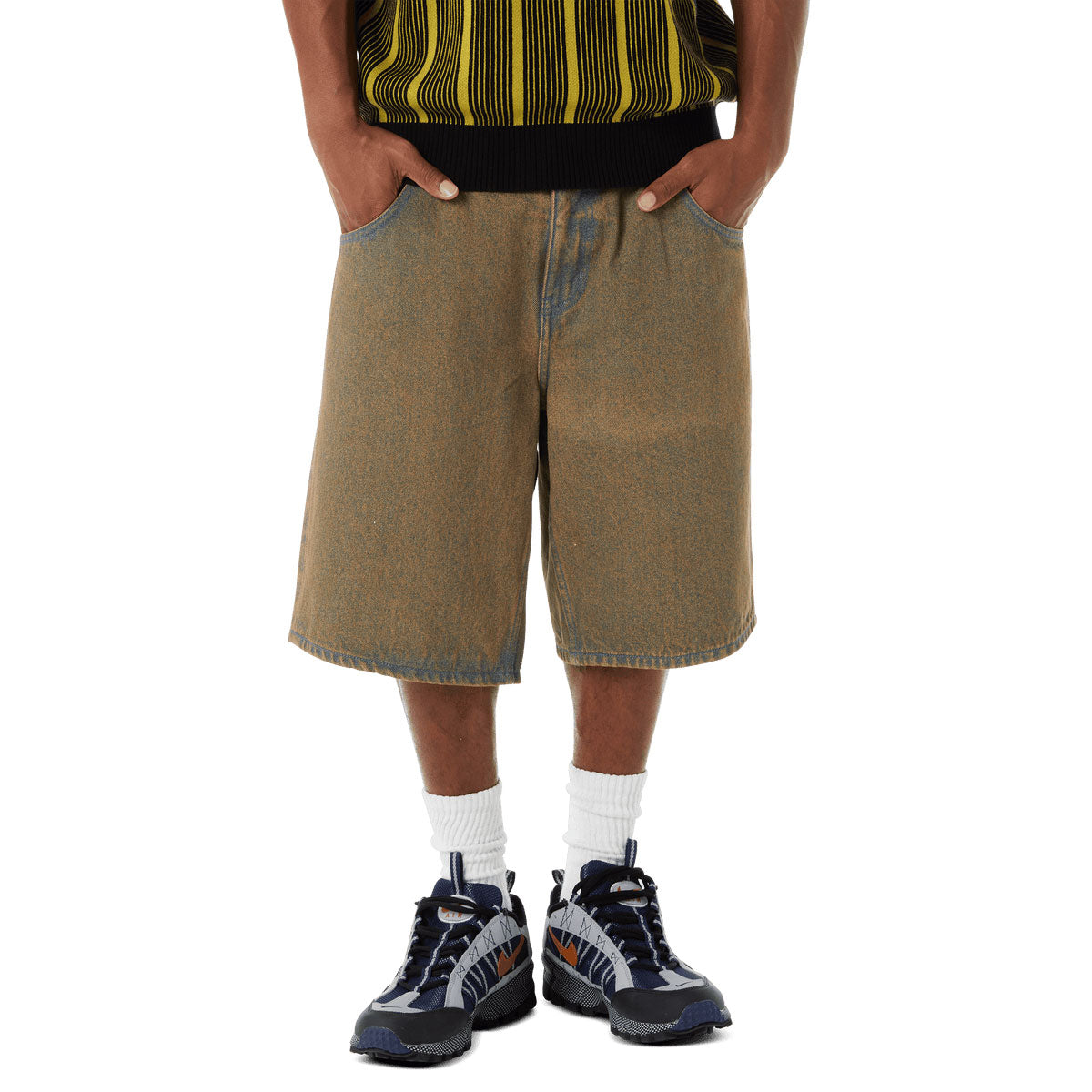 ☆新品未使用【HUF】CROMER SHORT Cromer Short – HUF Worldwide