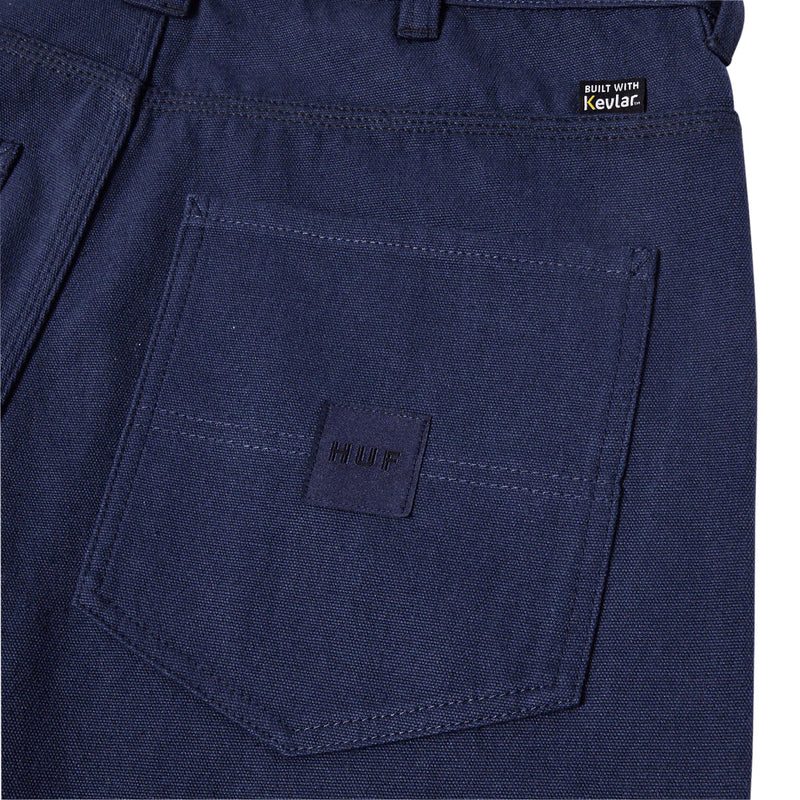 HUF Mason Pants - Navy