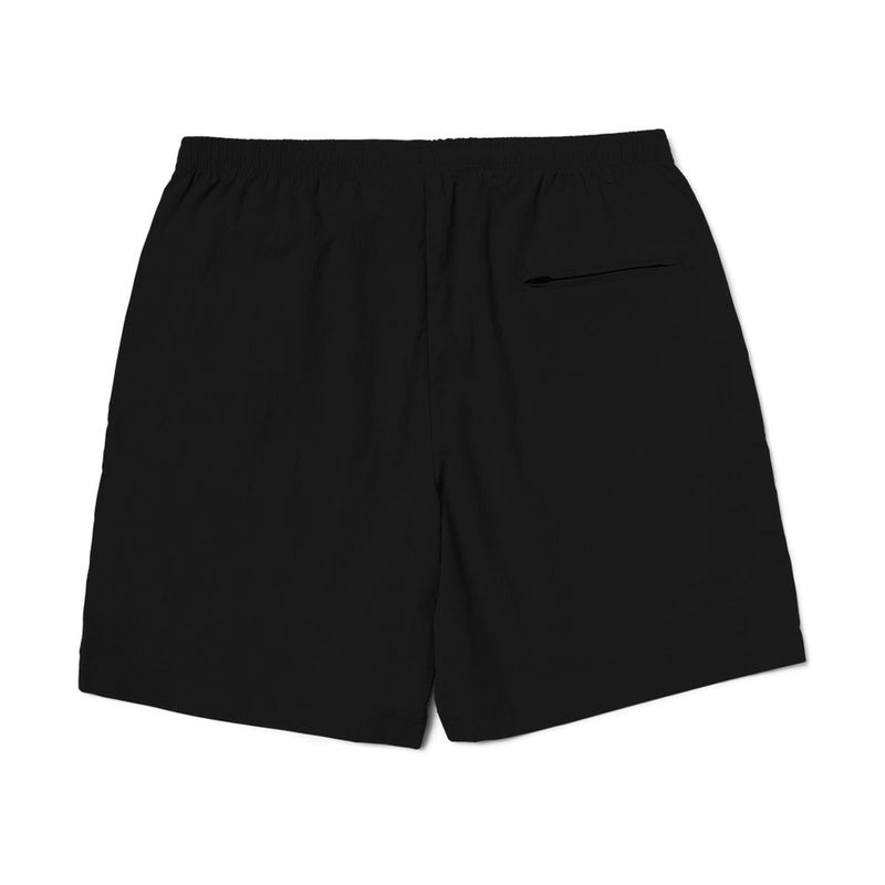 HUF Atlantic Easy Shorts - Black