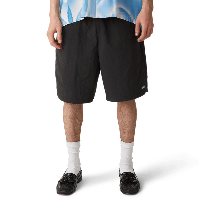 HUF Atlantic Easy Shorts - Black