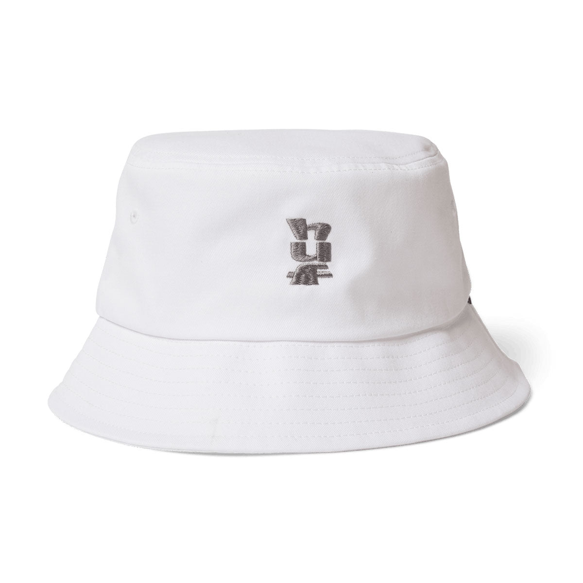 HUF Set Megablast Bucket Hat - White image 2