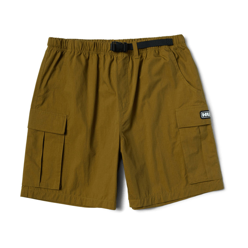 HUF Millenium Cargo Shorts - Thyme
