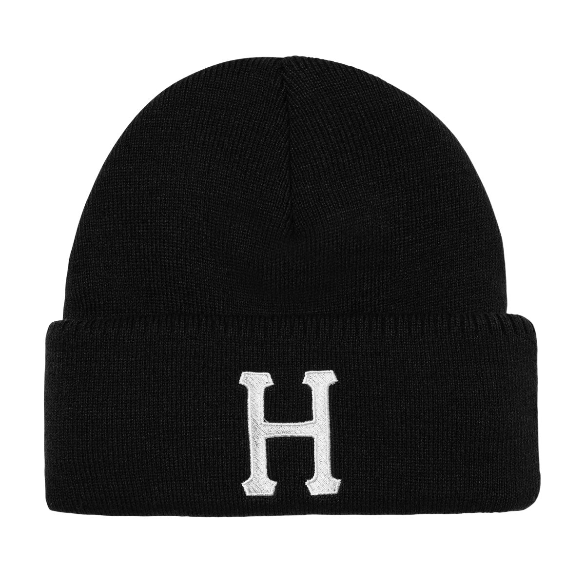 HUF Vogel Balaclava - Asphalt image 2