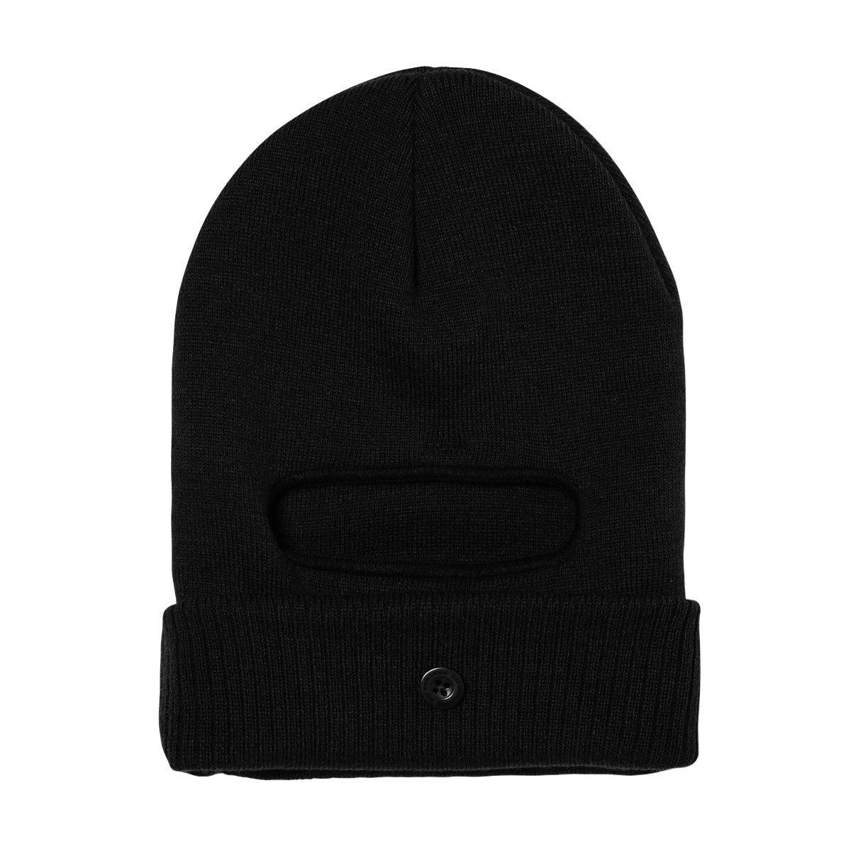 HUF Vogel Balaclava - Asphalt image 3