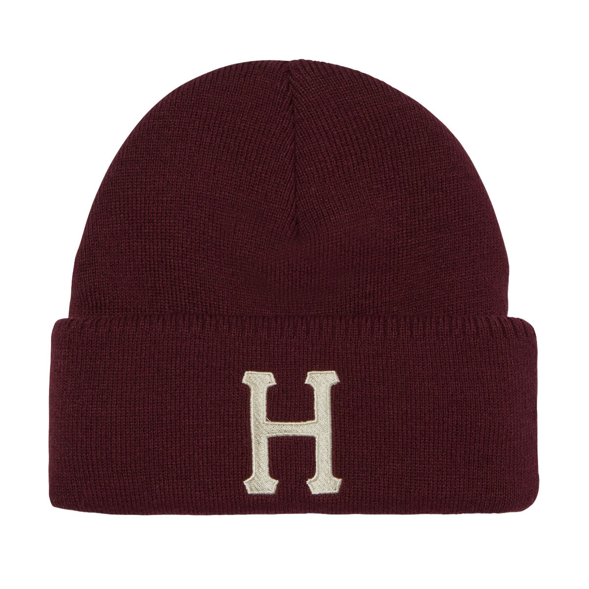 HUF Vogel Balaclava - Deep Wine image 2