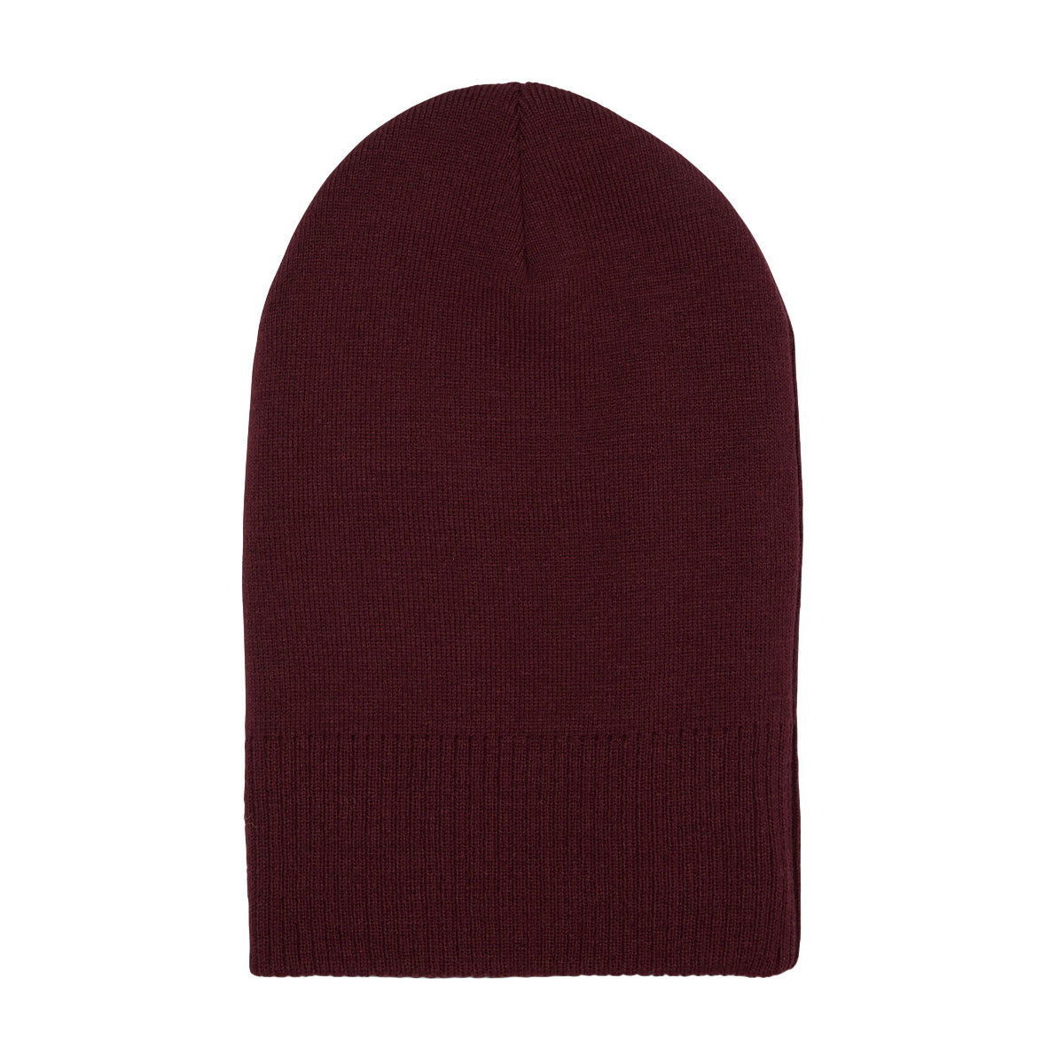 HUF Vogel Balaclava - Deep Wine image 4