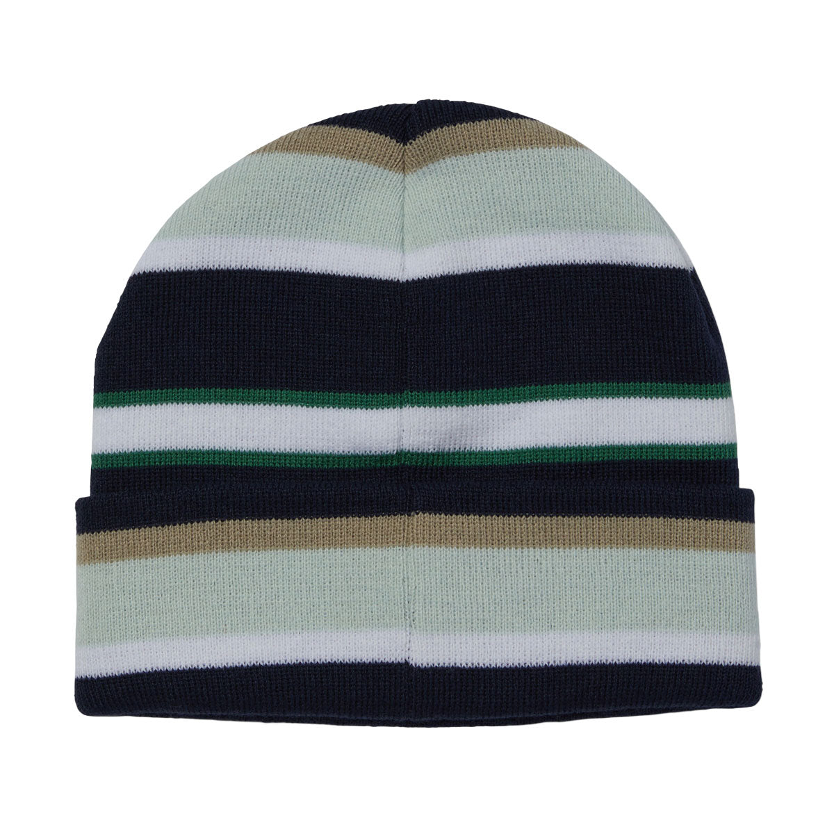 HUF Pierce Beanie - Navy image 2