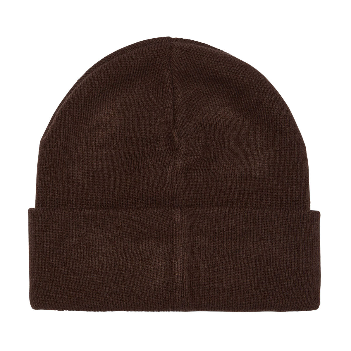 HUF Megablast Cuff Beanie - Bison image 2
