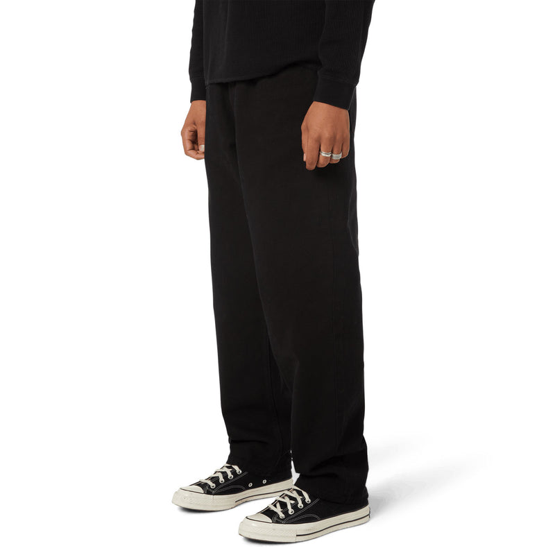 HUF Cromer Jeans - Black/Copper