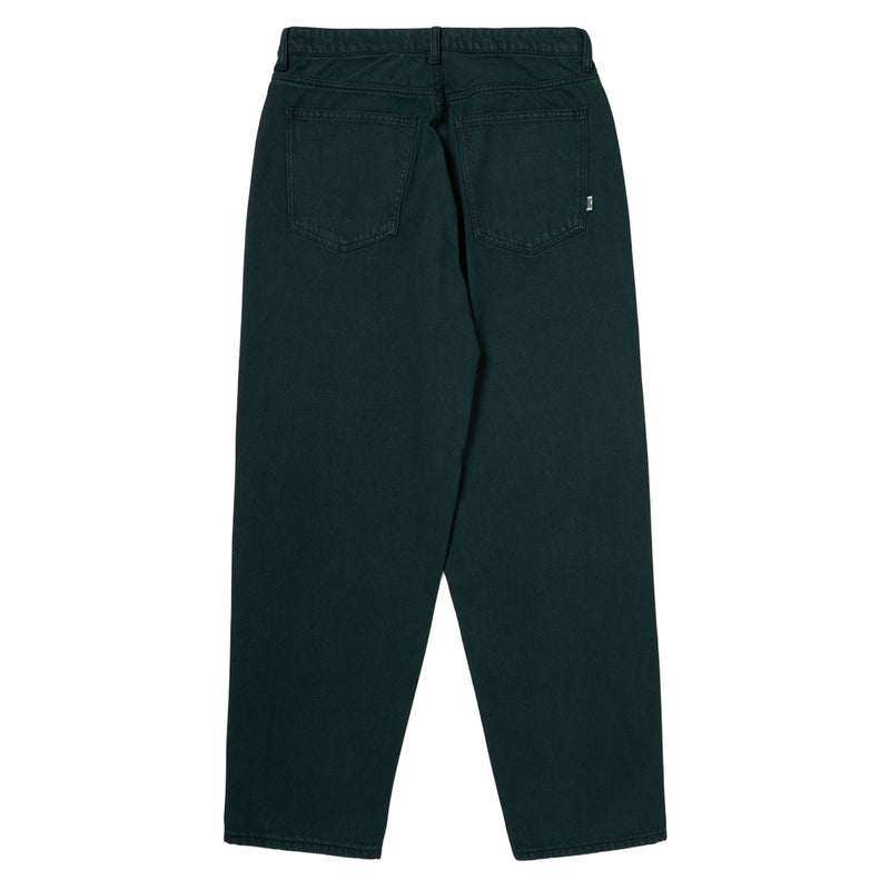 HUF Cromer Washed Jeans - Evergreen