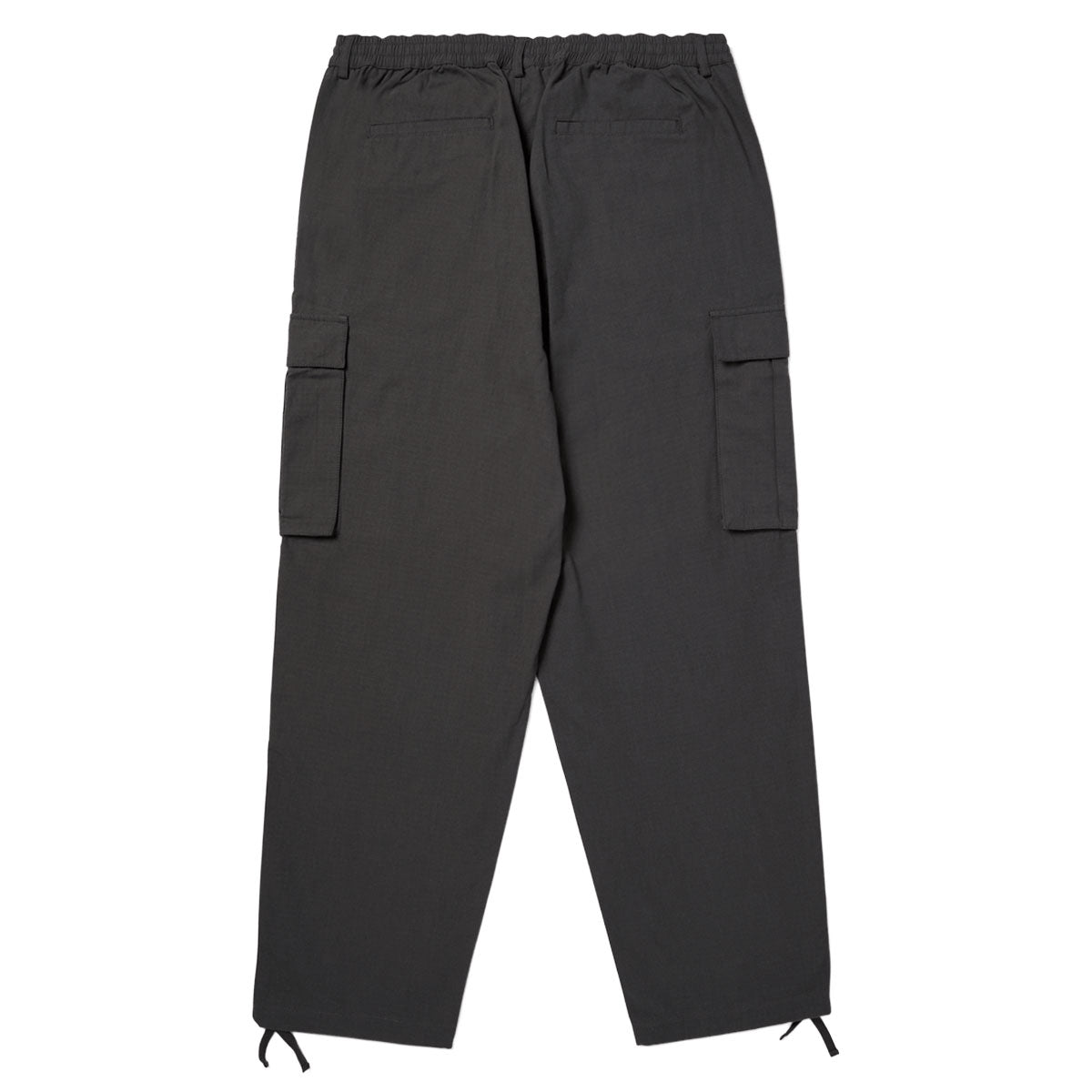 HUF Mateo Cargo Pants - Black image 5