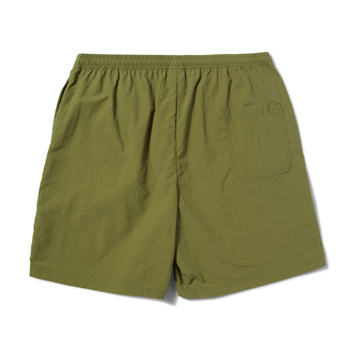 HUF 89 Easy Shorts - Olive image 2