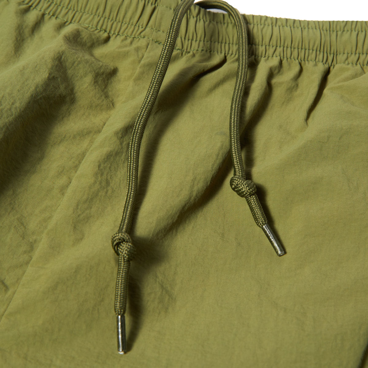 HUF 89 Easy Shorts - Olive image 3