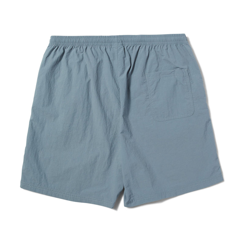 HUF 89 Easy Shorts - Oil Blue