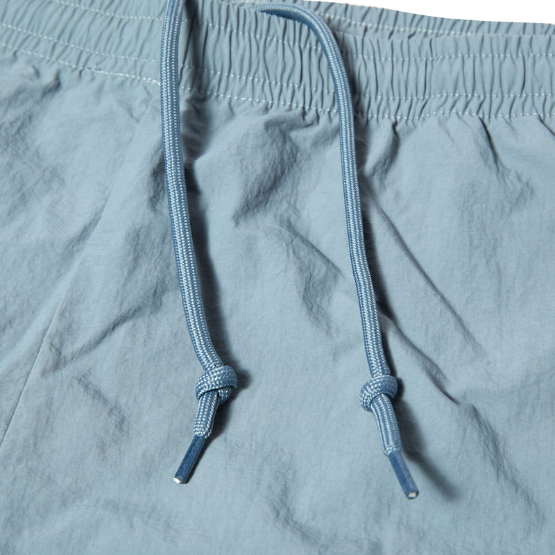 HUF 89 Easy Shorts - Oil Blue